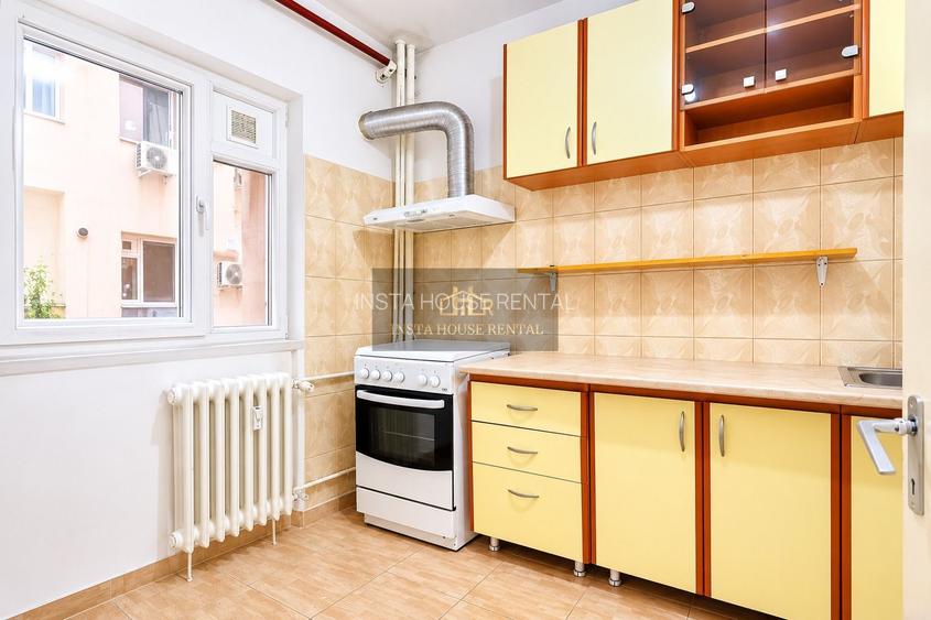 ❇️  3 Camere DECOMANDAT | Etaj 1 | Reabilitat Termic - VEDERE ÎN SPATE - 10