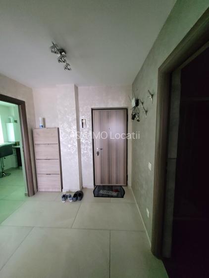 2 Camere DECOMANDAT + PARCARE SUBTERANĂ INCLUSĂ | Style Residence 2 - 7