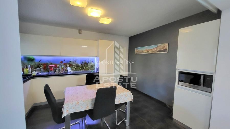 Casa individuala,independenta energetic, 5 camere,teren3783,Peciu Nou - 3