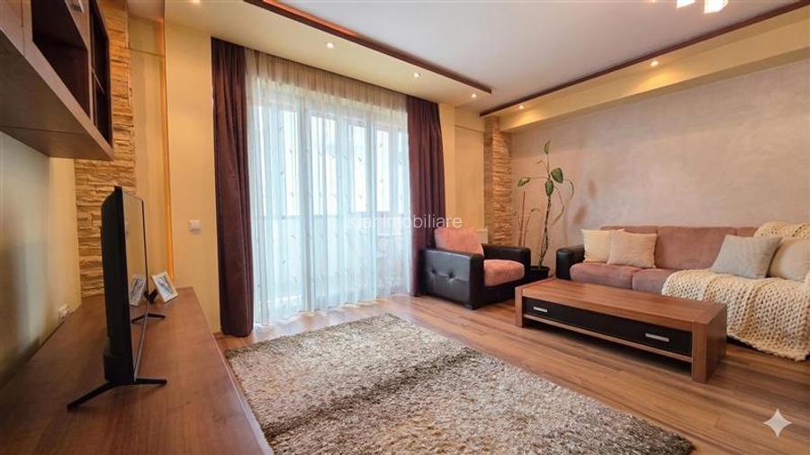 Apartament   Spațiu birouri 2 camere 54mp, Gheorgheni, Piata Hermes - 12