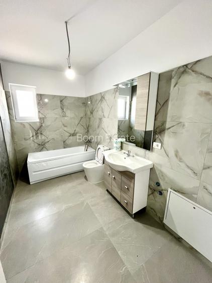 Casa Individuala, Mutare Imediata, 4 Camere - 12