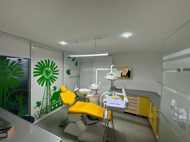 SPAȚIU COMERCIAL STRADAL - 7