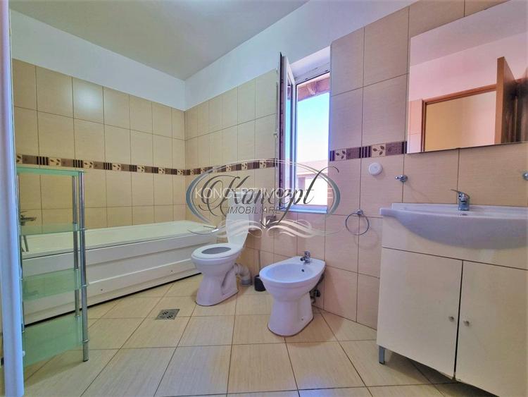 Casa Pet Friendly cu garaj in zona Lidl, Floresti - 13