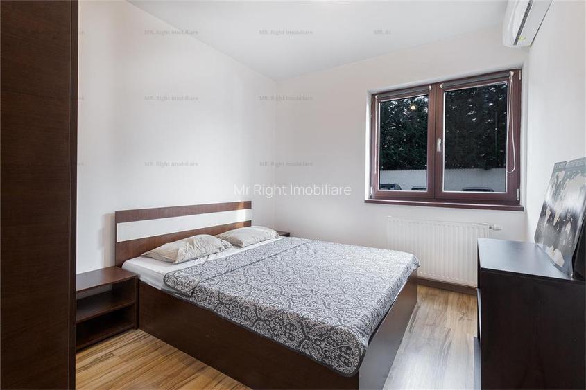 COMISION 0% | Apartament 2 camere | Decomandat | Parcare inclusa - 4