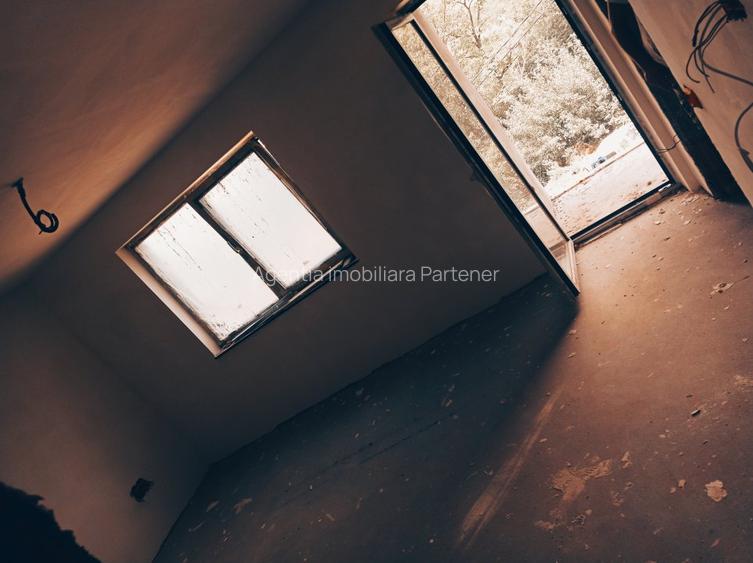 casa / vila Stefanesti , stadiul predarii : '' La Cheie '' ! - 10