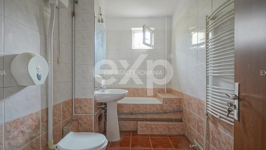 122 mp in Astra | 4 Camere | Investitie sau Locuinta pentru Familie Mare - 14