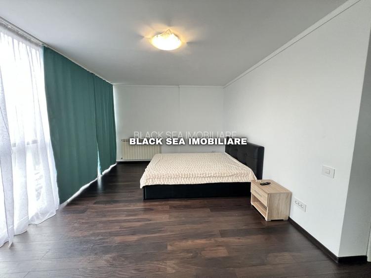 Garsonieră modernă de închiriat – Zona City Park Mall, Termen Lung - 3