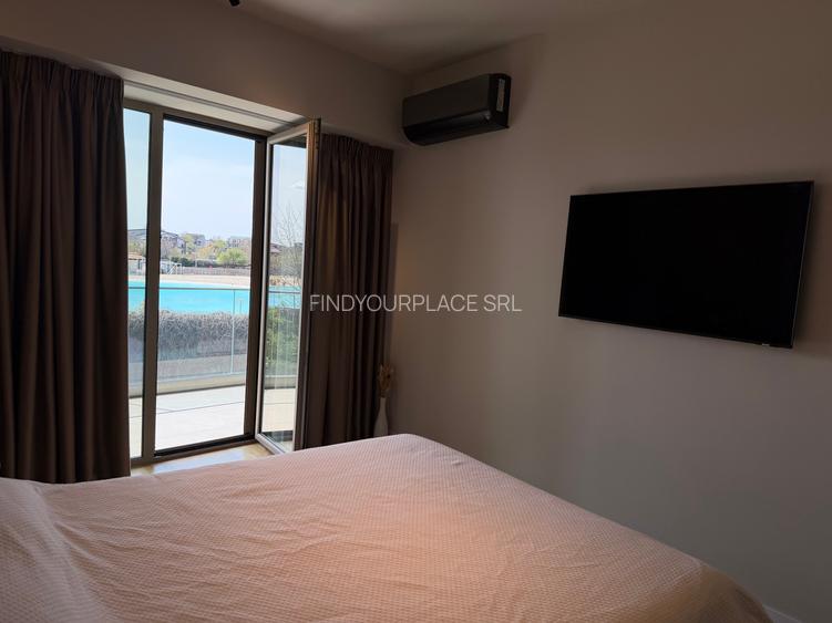 Apartament în ArtCity by Bog’Art,loc de parcare inclus - 23