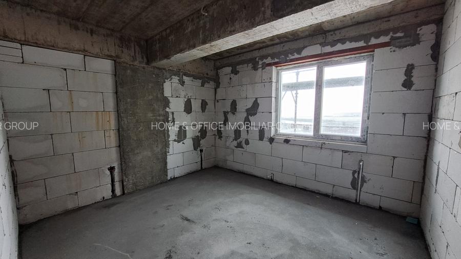 APARTAMENT 2 CAMERE DECOMANDAT BLOC NOU - BUCATARIE INCHISA - PRET PROMOTIONAL - 9