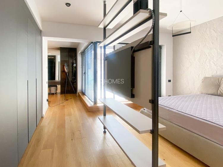 Chirie | Vilă 5 camere 240mp | Curte | Parcare inclusă - 7