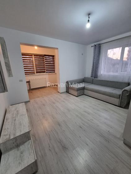 Inchiriez Apartament NOU! 2 camere, Militari Residence, Parcare! - 4