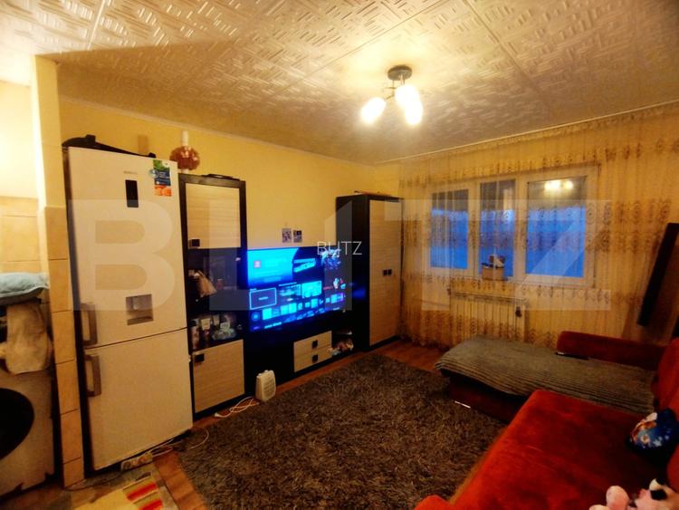 Camera camin, 17 mp, zona Bularga - 2