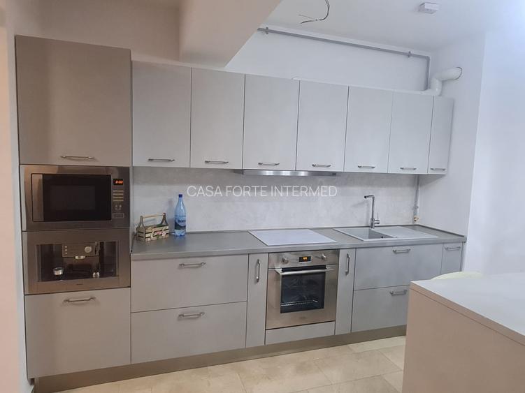 Apartament 3 camere Mamaia,  Vila Sophia  180.000 € - 4