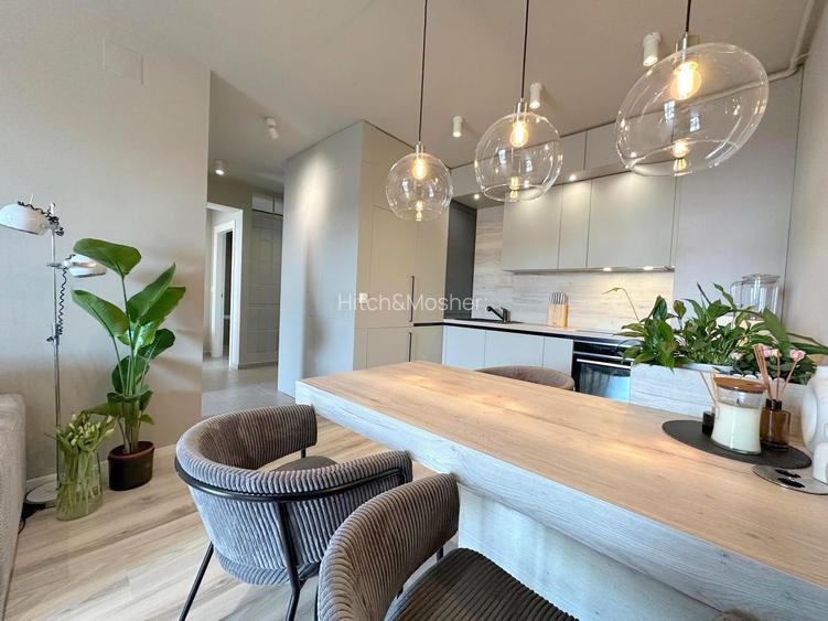 3 camere, pădure, Ready to Move - 5