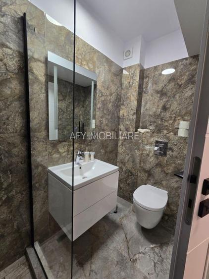 Apt Luxos De Inchiriat Zona Floreasca - 9