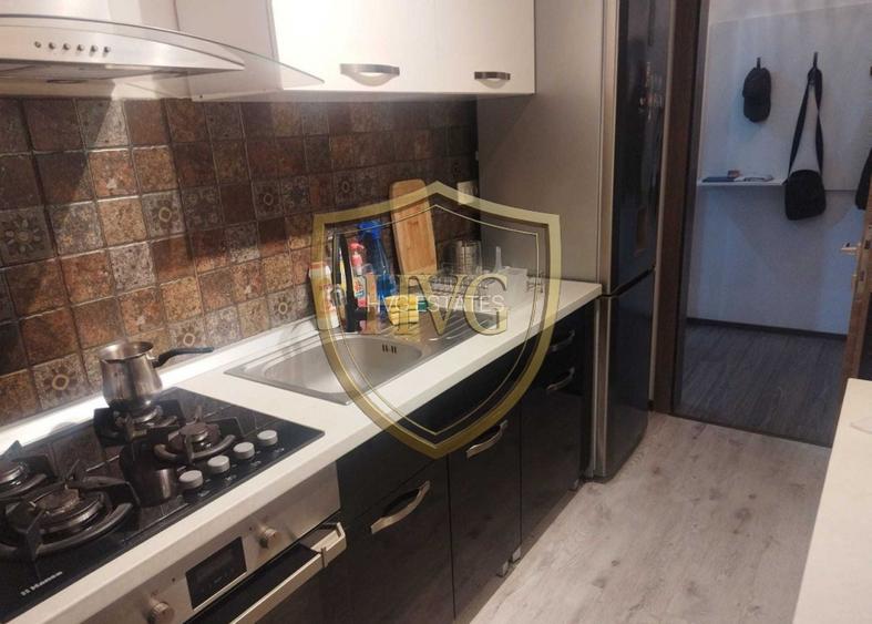 Apartament 2 Camere | Decomandat | Berceni |Vista Rezidențial | Centrala proprie - 5