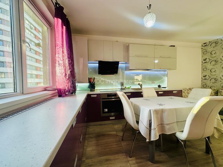 Apartament lângă VIVO! | Mutare Imediată| Parcare cu CF - 4