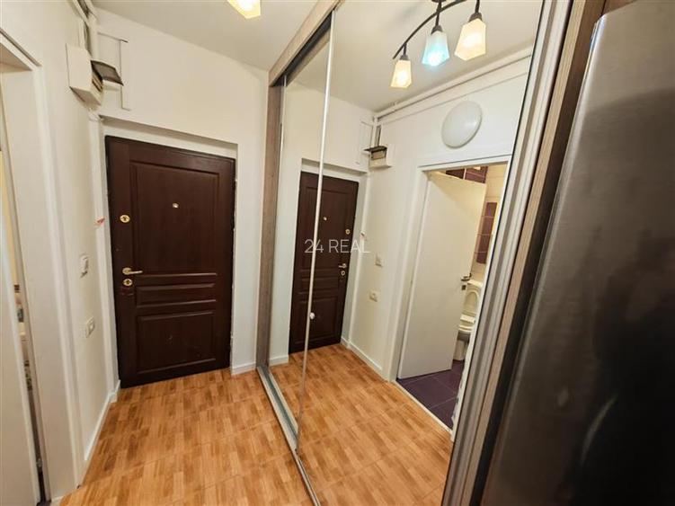 Garsoniera de inchiriat - Drumul Taberei -ANL-Brancusi -loc de parcare - 8