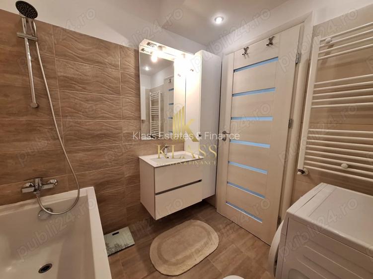 Închiriez apartament de 2 camere în zona Aviației - 7