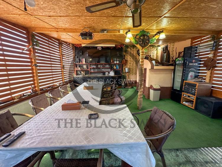 Casa cu istorie - Conac de vanzare | Renovat | Prahova | Comision 0% - 27