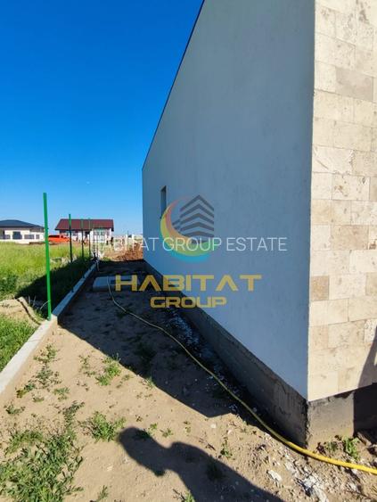 Casa 3 camere, teren 375 mp- Berceni/Vidra - 7