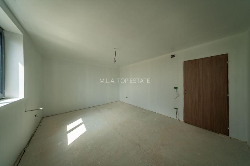 Casă de vânzare cu 3 camere in Alunis - 9