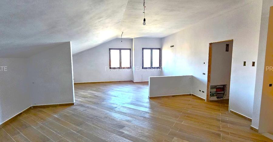 Vila Exclusivista P+2E+M zona Faleza Nord Plaja Reyna - 5