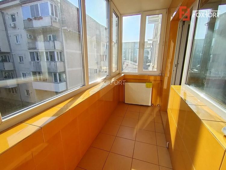 Apartament cu 3 camere de inchiriat in Timisoara, zona Lidia - 20