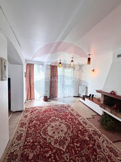 De închiriat duplex cu 4 camere - Șoșeaua Bârnova - 9