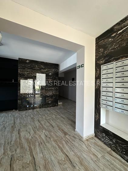Studio 40 mp - Bavaro Residence - 85.000 euro - 18