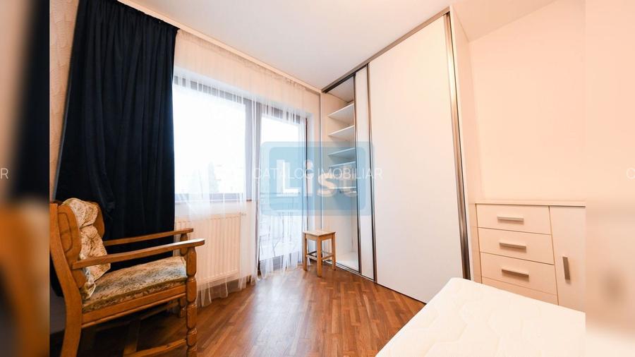 0% COMISION | 2 Dormitoare | Living+Bucatarie | Marasti - 4