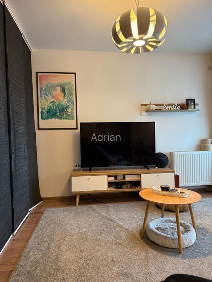 Garsoniera Otopeni aproape Aeroport - 9