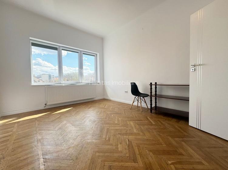 0% comision 2 camere decomandate, orientare Sud, langa Hilton, Central - 14