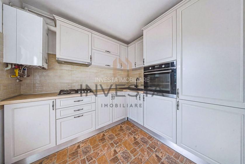 Aaprtament 3 camere suprafata utila 79 mp + 42 mp terasa! - 3