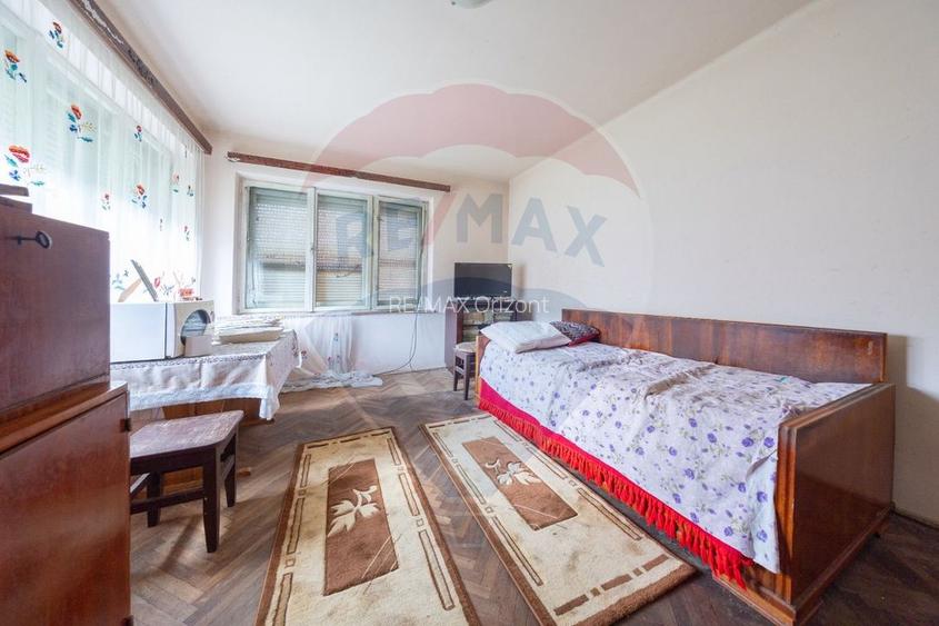 Casă individuală, teren generos–1000 mp | Râșnov, cartierul Primăverii - 8
