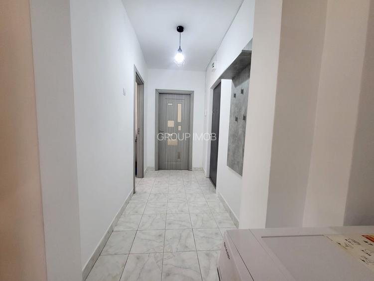 Republicii - Bicaz, Apartament 2 camere Decomandat, 56mp, bloc 1981 - 7