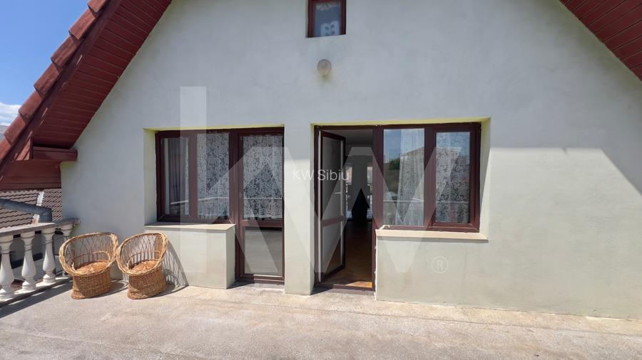 Casă 6 camere D+P+M-238 mp utili, 514 mp curte, Zona  Cartier Kogalniceanu - 17