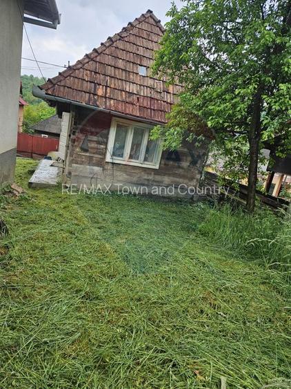 Casă / Vilă cu 2 camere de vânzare - 8