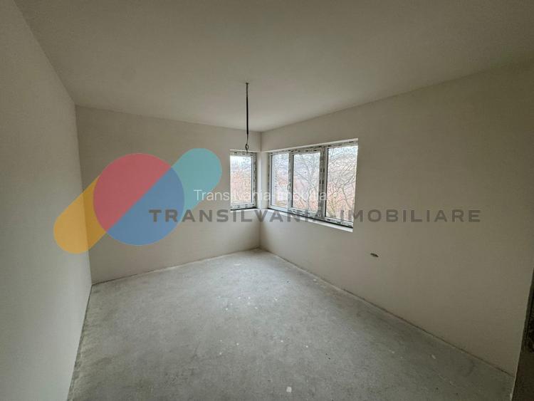 Casa tip duplex, zona strazii Campului - 8