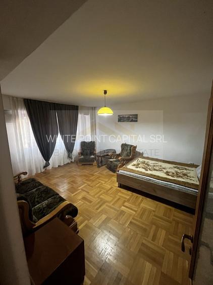 Apartament de închiriat Timpuri Noi, decomandat, mobilat și utilat complet - 2