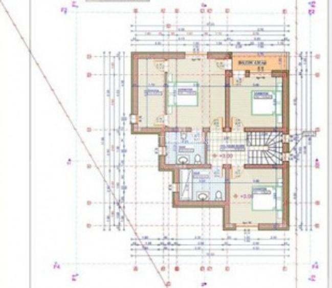 Case moderne de vânzare – Trivale, Str. Câmpului, Pitești - 8