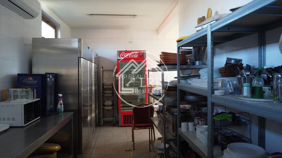 Oportunitate Investitie HoReCa–Complex Comercial cu Vad Excelent DN2-Afumati - 26