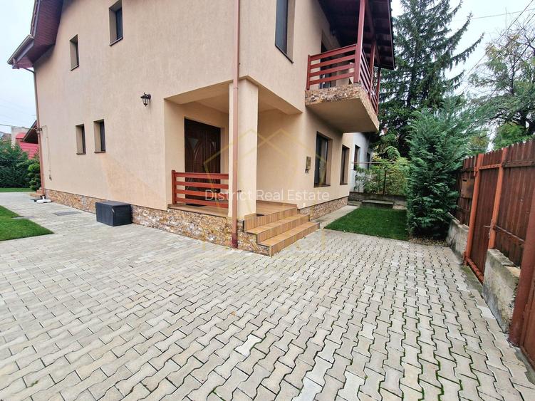 Casa individuala cu 5 camere | Blascovici | City of Mara - 17