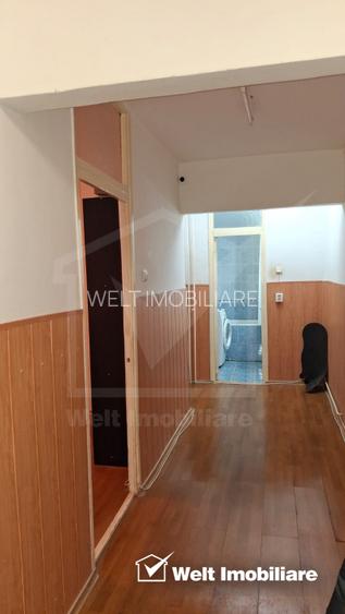 Apartament 3 camere decomandat zona Intre lacuri - 7