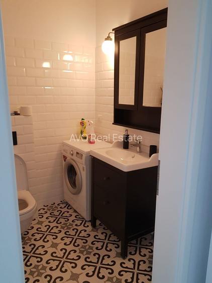 Apartament 2 camere de vânzare – Grozăvești, Regie Residence - 17