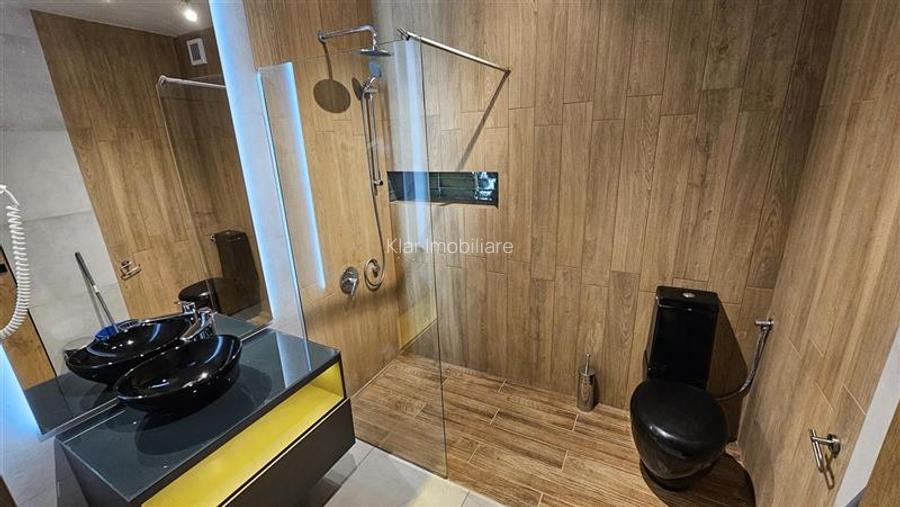 Apartament  modern 2 camere 60mp,balcon, Centru, zona NTT Data - 7