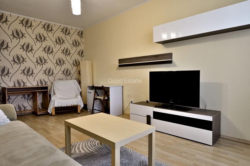 Inchiriere garsoniera 33mp Bloc Mixt Termoficare Tineretului - Aleea Trestiana 1 - 3