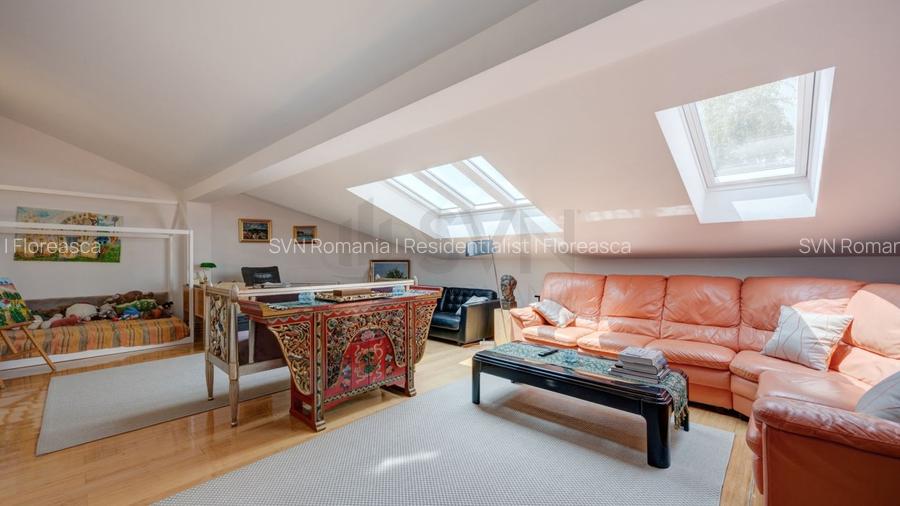 REV2004857 Vila moderna de vanzare I Iancu Nicolae - 21