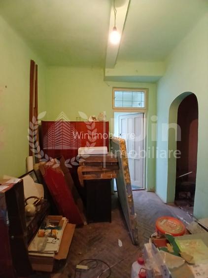 Apartament 3 camere | Pretabil pentru investitie | 55mp | Zona Horea - 2