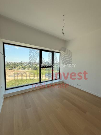 Apartament 2 camere de vanzare One Verdi Park - 9